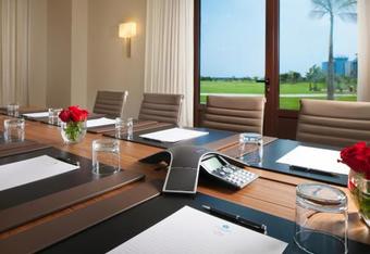 The Santa Maria, A Luxury Collection Hotel & Golf Resort, Panama City