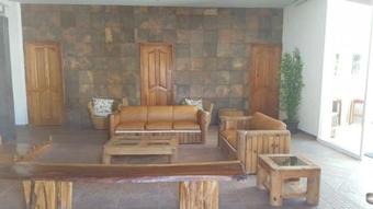 Villa Luxury House Valley Mountain