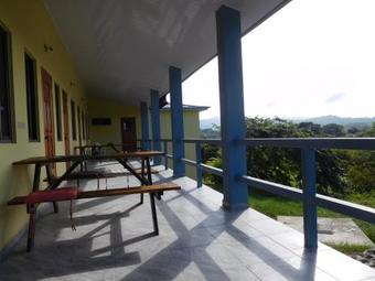 Albergue Hostal Casa Las Lajas