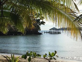 Private Room With Garden View