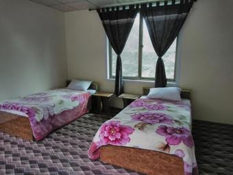 Hostal Hunza Lounge