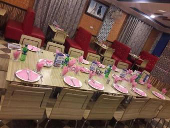 Hotel Murree Maryum Flats