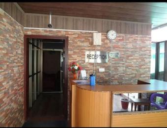 Hillman Hotel Murree