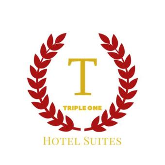 Triple One Hotel Suites