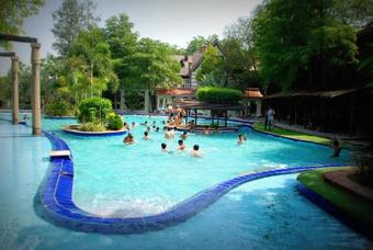 Hotel Greenfields Country Club