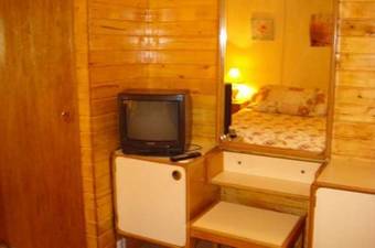 Apartamento Colorina Las Le�as