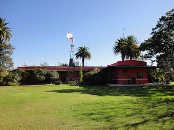 Hostal Estancia La Esperanza