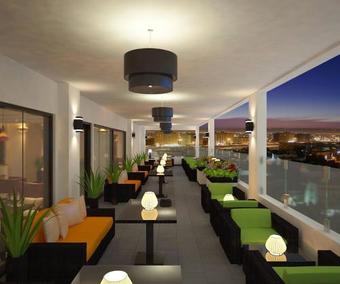 Centara Muscat Hotel Oman