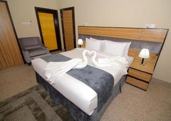 Sama Hotel Jabal Al Akhdar