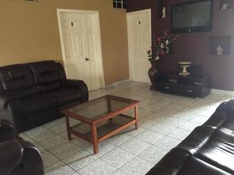 Casa Hotel Santa Elena