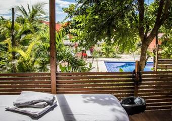 Hostal Caba�as Marsella