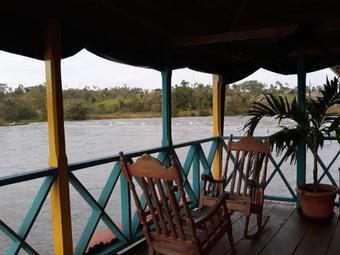 Hotel Casa De Huesped Universal