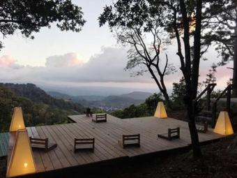 Hotel Boutique Marduk Gardens