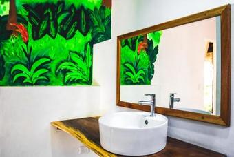 Apartamento Casa Del Arte - Playa Maderas