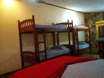 Hostel Sunset Villas Popoyo