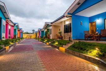 Aparthotel La Mar Dulce