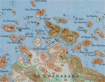 Hostal Isla Las Mercedes / Mercy Island (nicaragua)