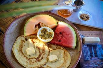 Hotel Simple Beach Lodge