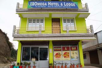 Omega Hotel And Lodge