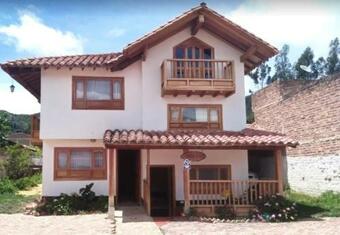 Hostal Hospedaje Colonial Iza