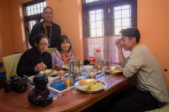 Hotel Panauti Community Homestay