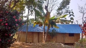 Posada Chillgarden Eco Home