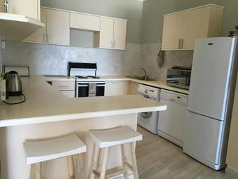 Apartamento Morleen Park