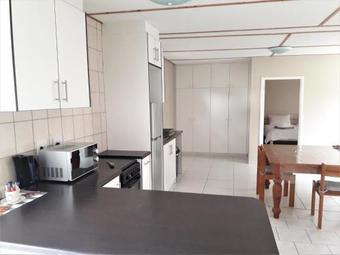 Apartamento Namib River Camp # 4