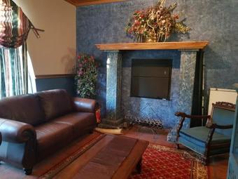 Hostal Onze Rust Guest House