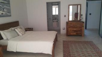 Apartamento Seafrontc