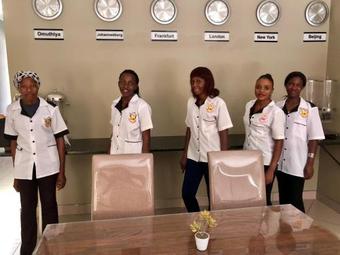 City Lodge Boutique Hotel