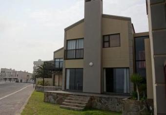 Apartamento Longbeach Holiday Homes