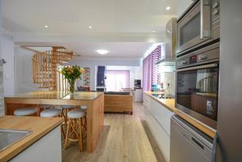 Apartamento 8@lalandi Beachfront Cottage