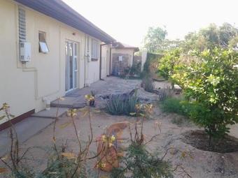 Hostal Petra's Gaestehaus