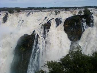 Hostal Ruacana Guest House