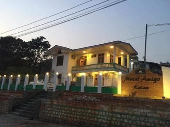 Hotel Motel Amigo Kalaw