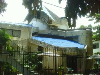 Hostal Caba�a El Castillo