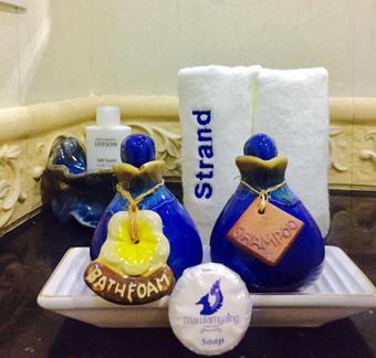 Mawlamyaing Strand Hotel