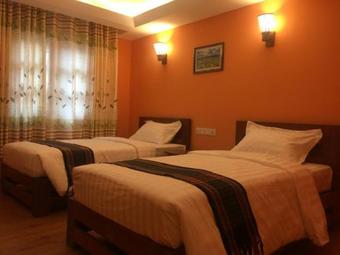 Hotel New Large Golden Pot