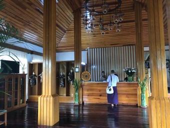 Hotel Keinnara Loikaw