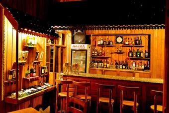 Hotel Shwe Inn Tha Floating Resort