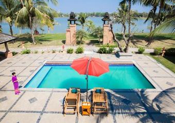 Royal Kaytumadi Hotel