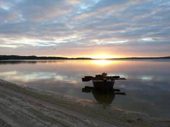 Lodge Serenity Nhabanga, Bilene