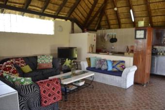 Hostal Villa Espanhola Bilene