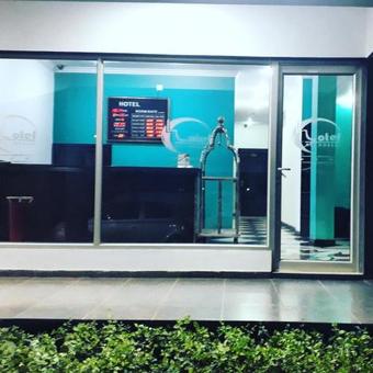 Hotel Al-khalil Matola