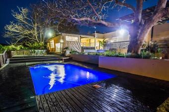 Bed & Breakfast Casa Ponta