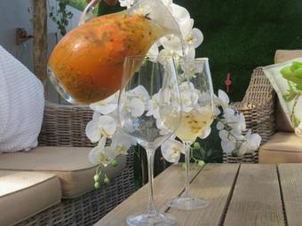 Bed & Breakfast Nkanhe Lodge