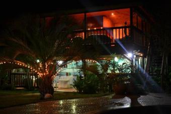 Lodge Bougainvilla Sol