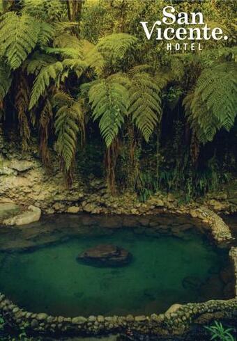 Hostal Termales San Vicente