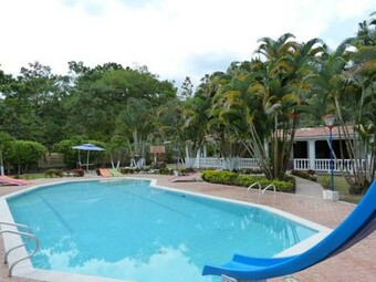 Hotel Campestre La Herradura